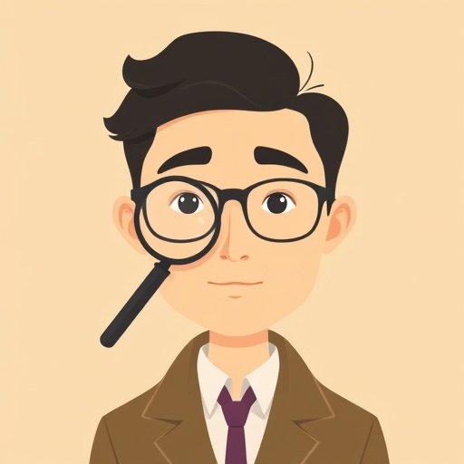 真相挖掘机