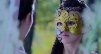 国产视频女主戴面具,揭开她背后的故事