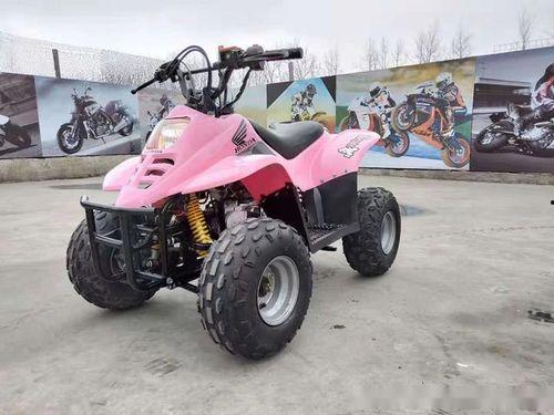 国产沙滩摩托改装图片视频,创意无限，性能升级