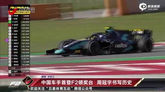 最新国产赛车动画视频