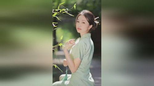 国产里艺术写真视频,光影交织下的东方美学画卷