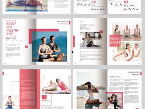 瑜伽国产品视频创意图册,探寻东方智慧与身心的和谐之旅