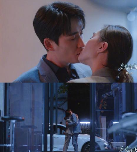 国产电视剧亲吻合集视频,重温亲吻合集的感人瞬间