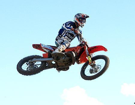 国产越野摩托调校车视频