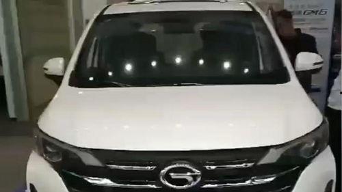 猴哥国产车视频评测,国产车新势力崛起，性能与颜值并存