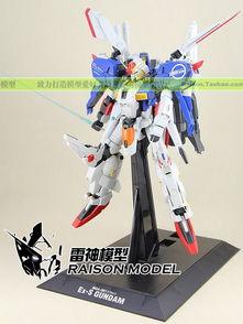 国产高达模型推荐视频,视频推荐带你领略匠心独运的模型魅力