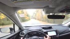 国产c200l试驾视频,驾驭未来，尽享舒适科技之旅