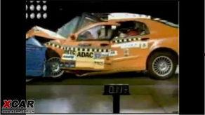 国产车碰撞视频大全,揭秘真实碰撞瞬间，安全性能大比拼