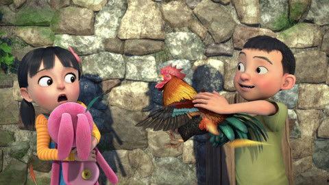 国产3d动漫亲亲视频