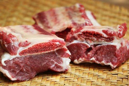 怎样买到国产牛排骨视频