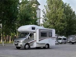 国产房车修复视频播放,视频带你领略维修技艺