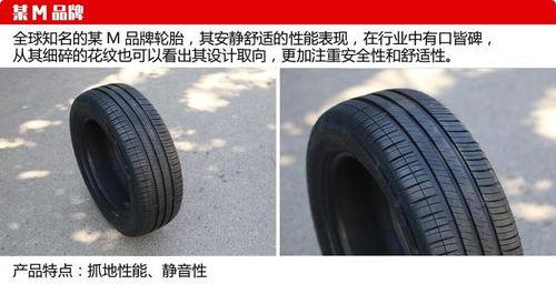 国产轮胎真实测评视频,性能实测，揭秘国产轮胎的真实实力