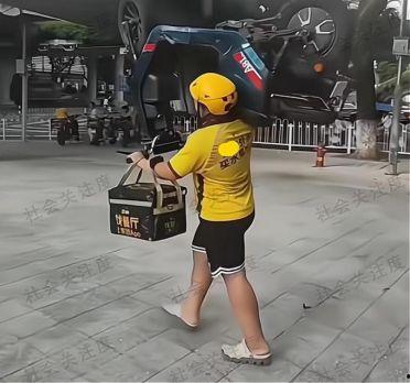 国产正面骑人视频,展现独特视角下的生活瞬间