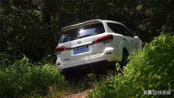 国产烂车试车视频,真实体验与槽点大曝光