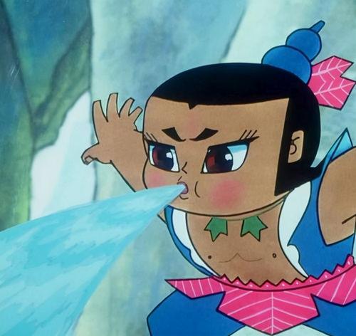 葫芦娃视频2021国产