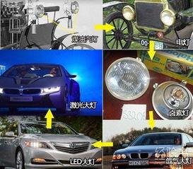 国产车大灯视频讲解图,揭秘设计与性能的完美融合
