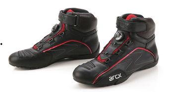 国产骑行靴视频教程,轻松掌握专业骑行靴穿戴技巧