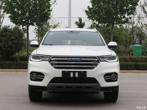 哈弗国产加油视频,见证自主品牌的崛起与辉煌