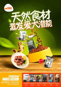 国产犬粮视频广告,本土宠粮新风尚，守护爱犬健康生活